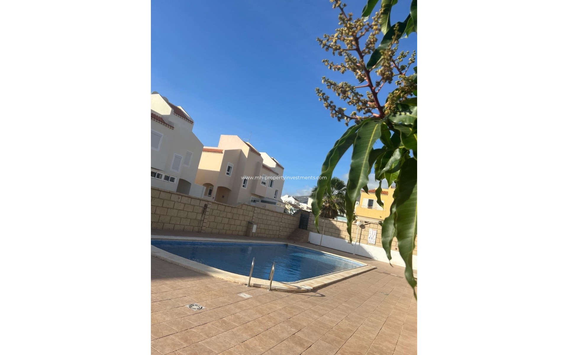 Resale - Townhouse - Adeje - Costa Adeje