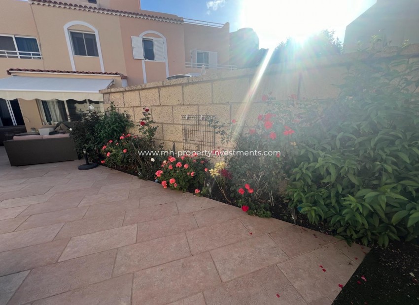 Resale - Townhouse - Adeje - Costa Adeje