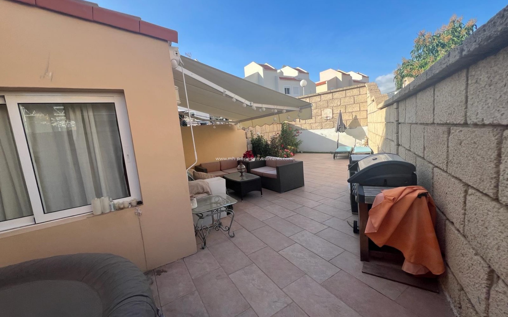 Resale - Townhouse - Adeje - Costa Adeje