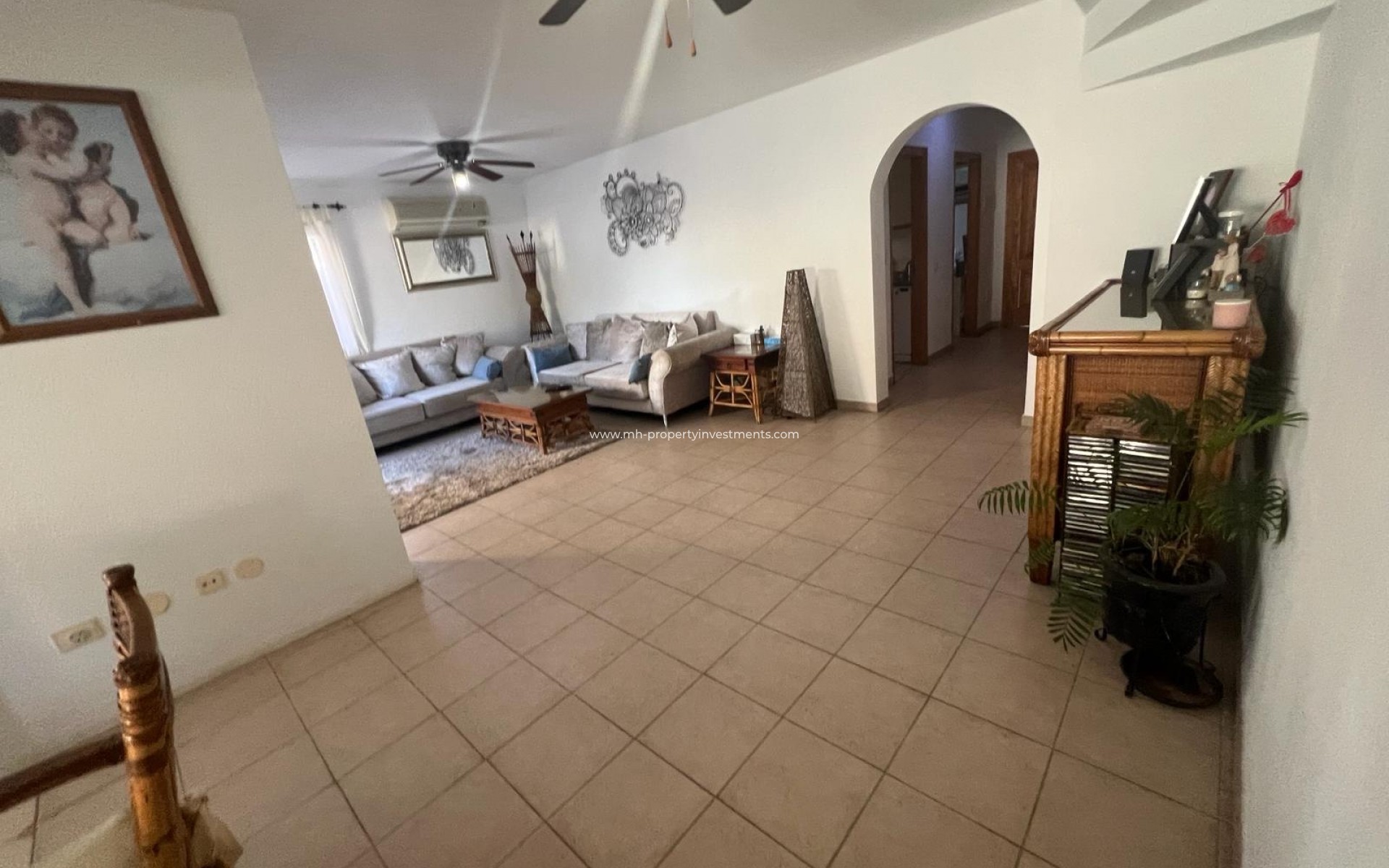 Resale - Townhouse - Adeje - Costa Adeje