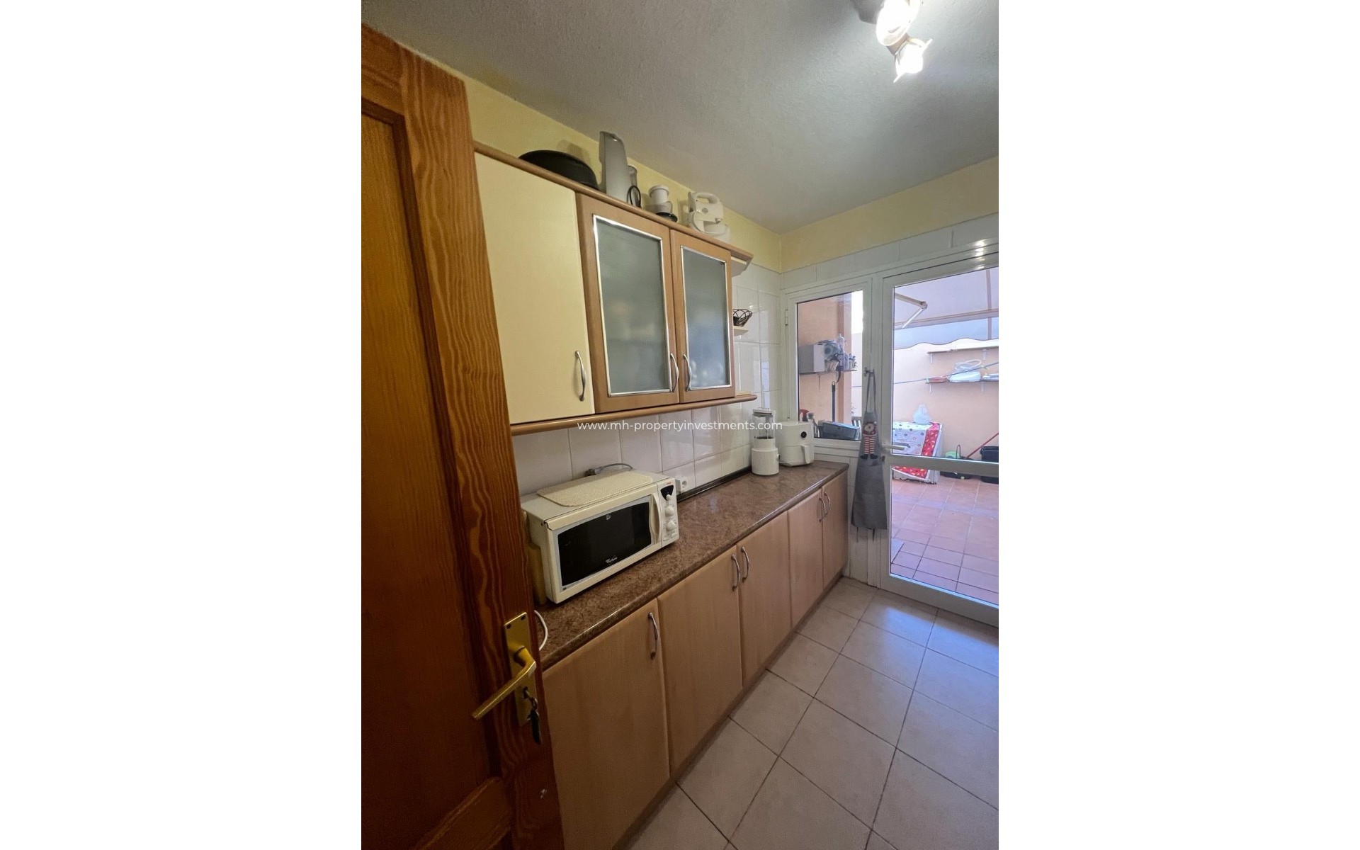 Resale - Townhouse - Adeje - Costa Adeje