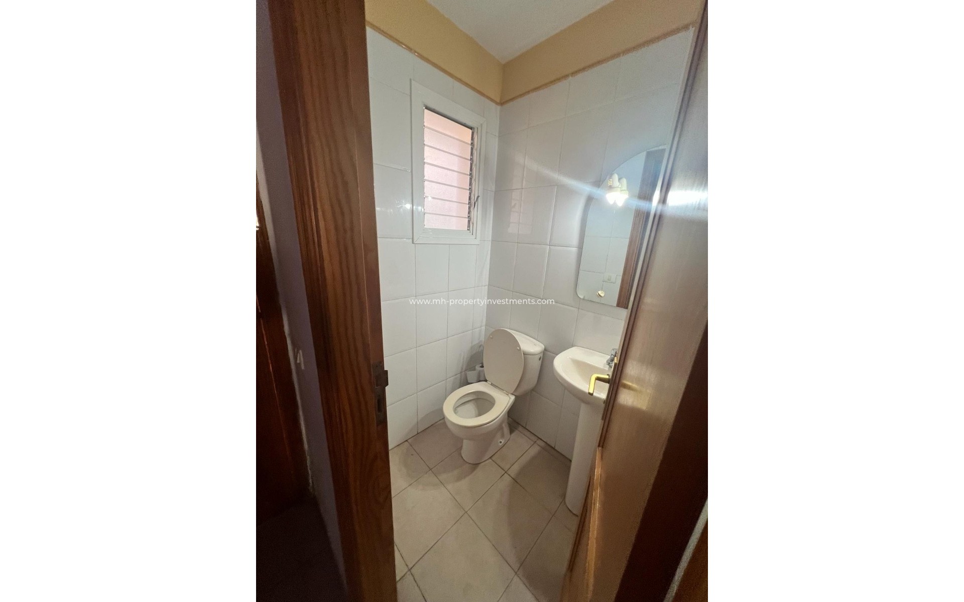 Resale - Townhouse - Adeje - Costa Adeje