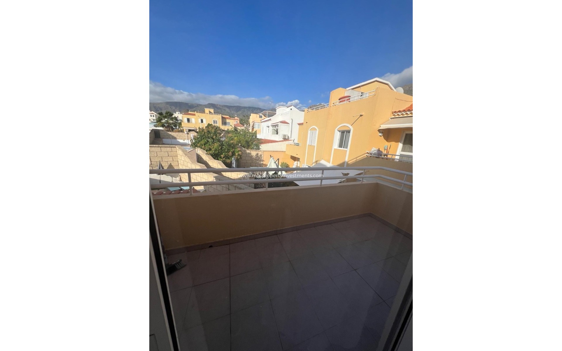 Resale - Townhouse - Adeje - Costa Adeje