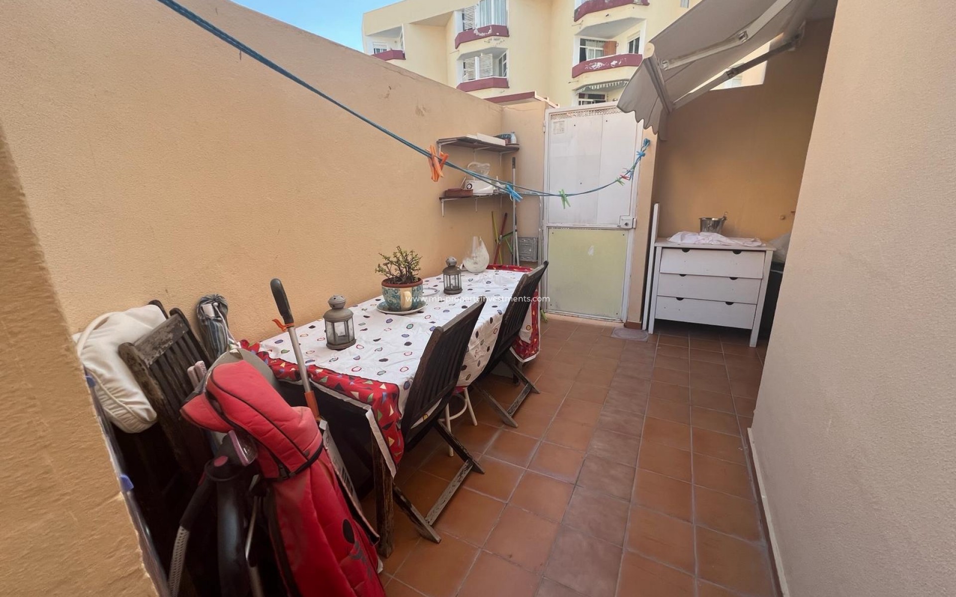 Resale - Townhouse - Adeje - Costa Adeje