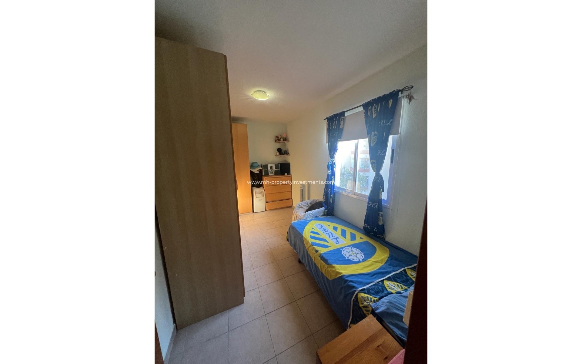 Resale - Townhouse - Adeje - Costa Adeje