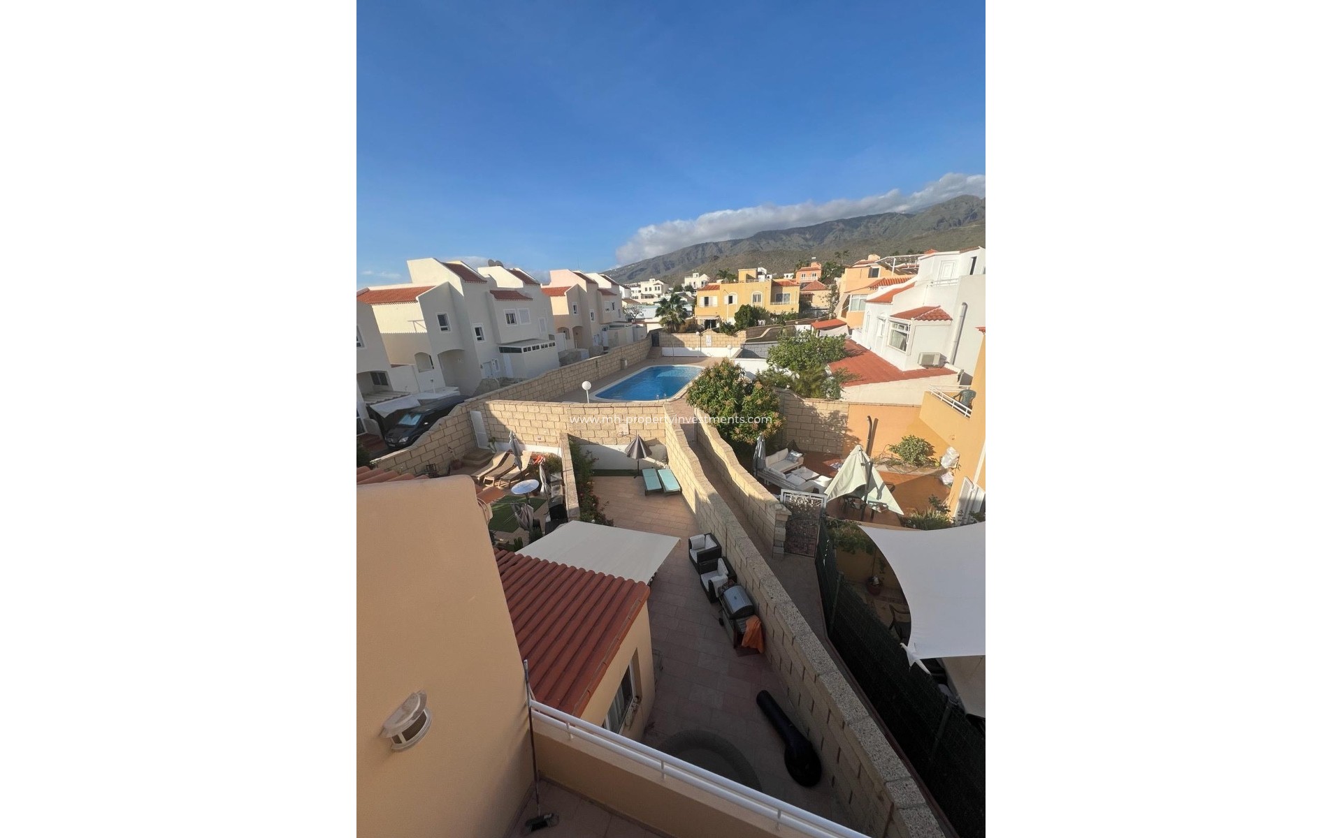 Resale - Townhouse - Adeje - Costa Adeje