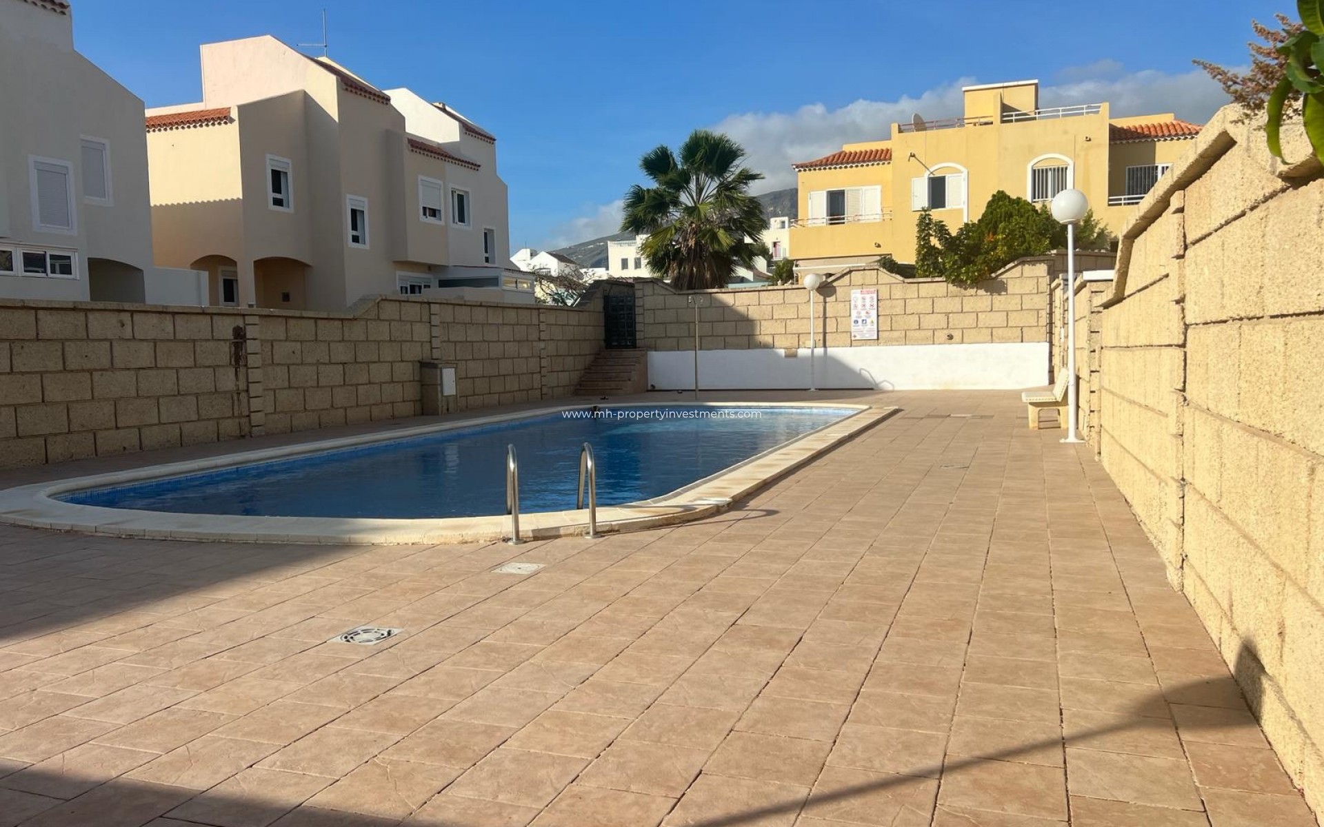 Resale - Townhouse - Adeje - Costa Adeje