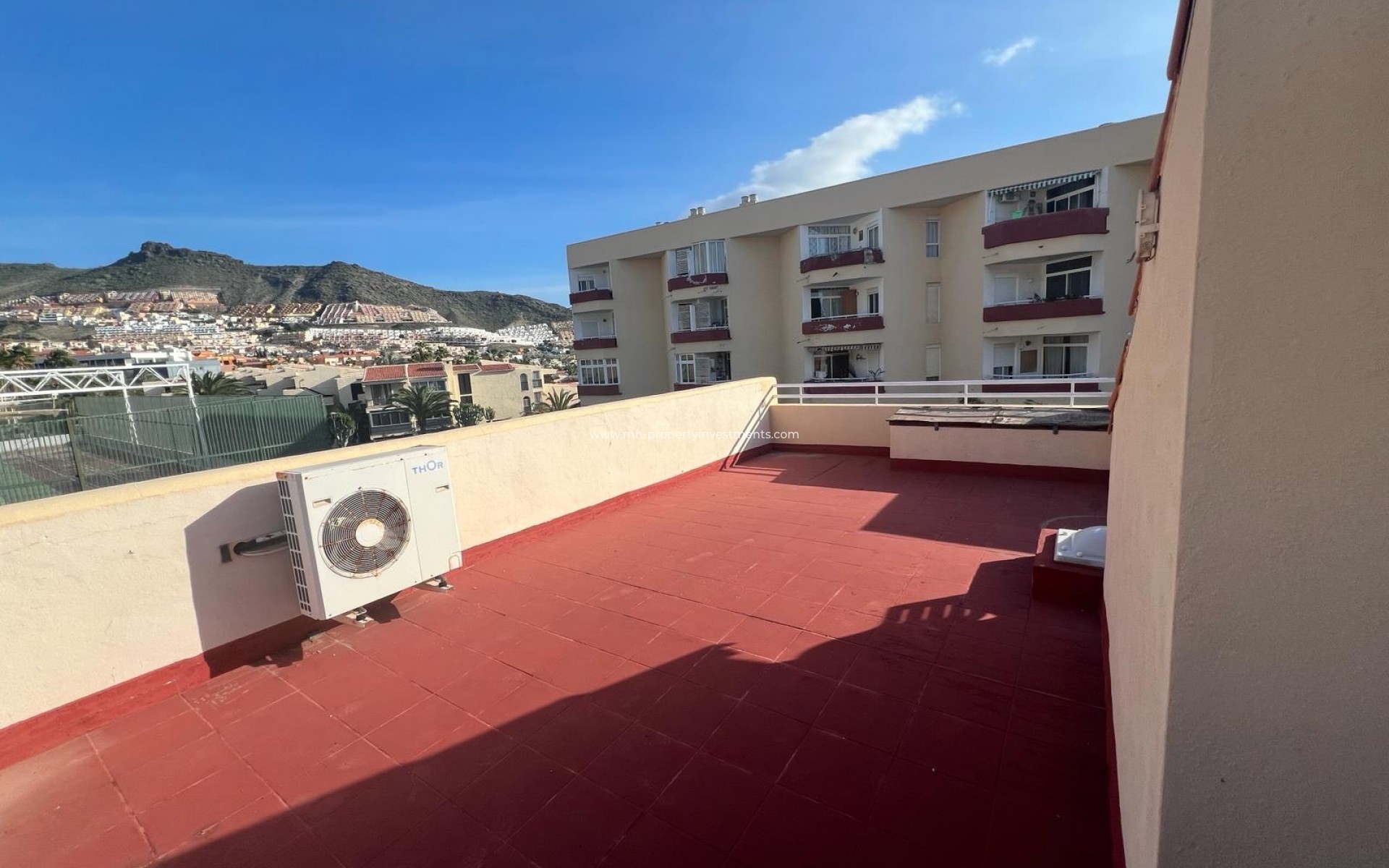 Resale - Townhouse - Adeje - Costa Adeje