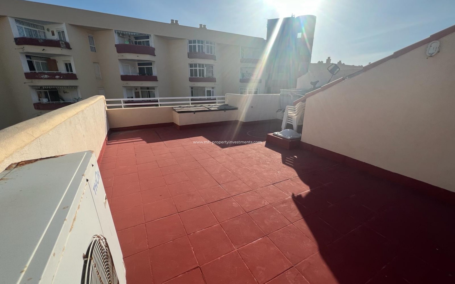 Resale - Townhouse - Adeje - Costa Adeje