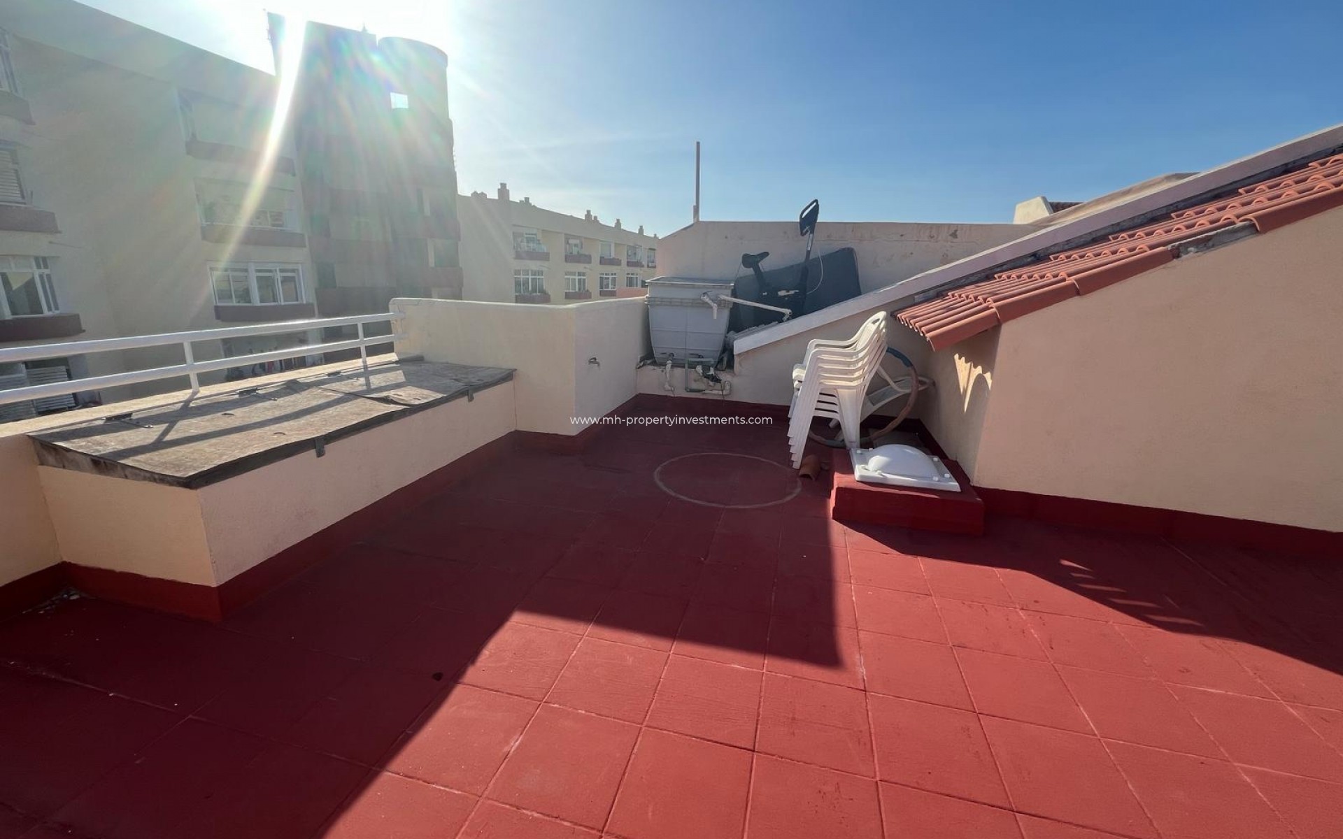 Resale - Townhouse - Adeje - Costa Adeje