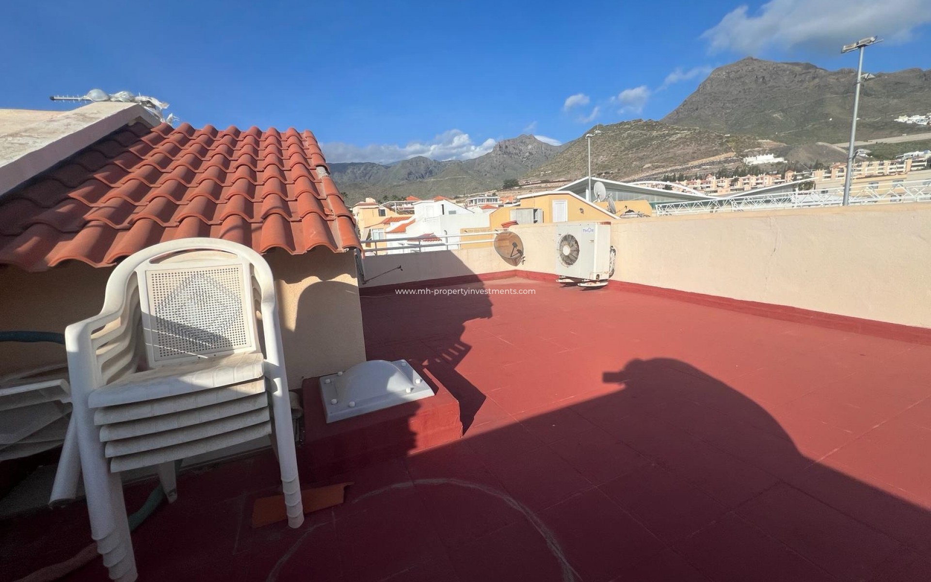 Resale - Townhouse - Adeje - Costa Adeje