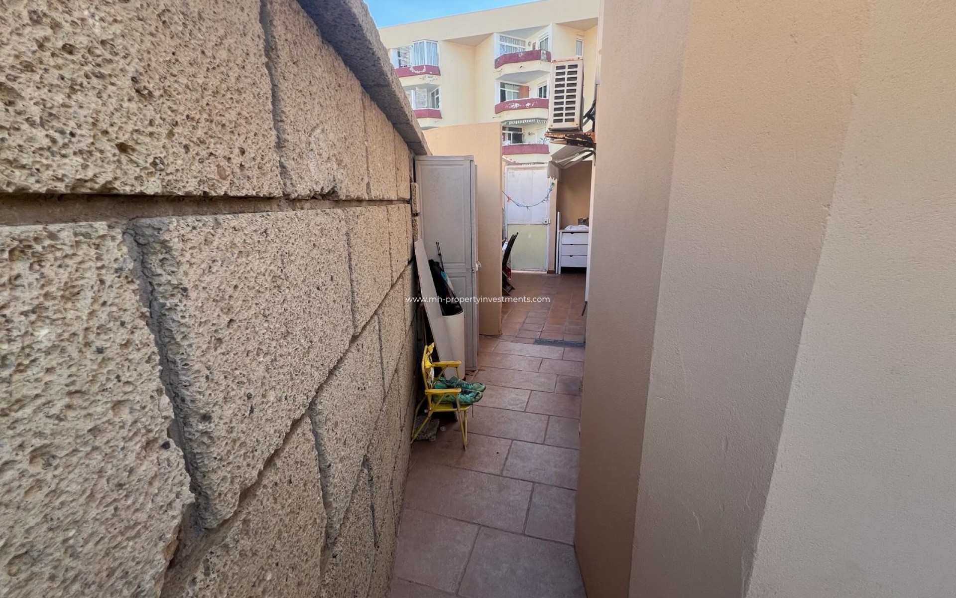 Resale - Townhouse - Adeje - Costa Adeje