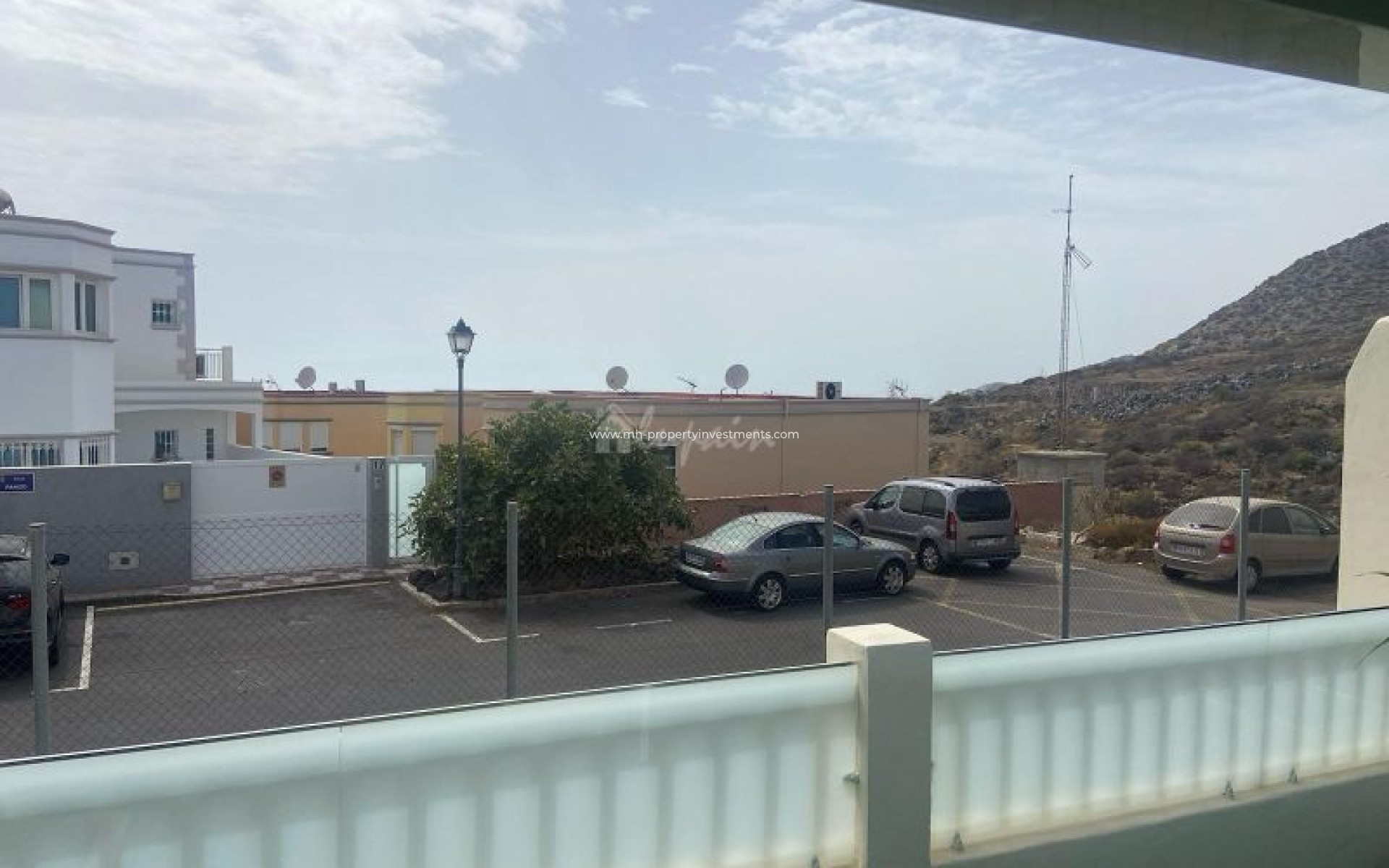 Resale - Townhouse - Chayofa - Las Vistas Chayofa Tenerife