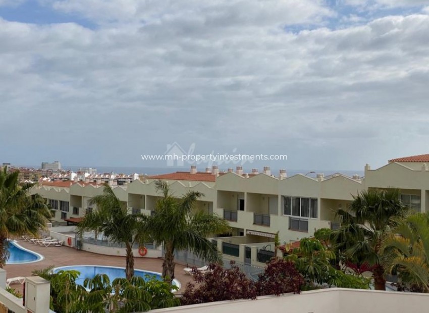 Resale - Townhouse - Costa Adeje - Oasis Fanabe Costa Adeje Tenerife