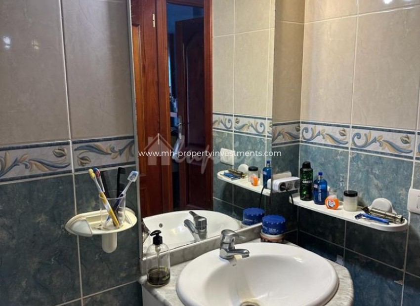 Resale - Townhouse - San Miguel - La Quinta De Abona San Miguel Tenerife