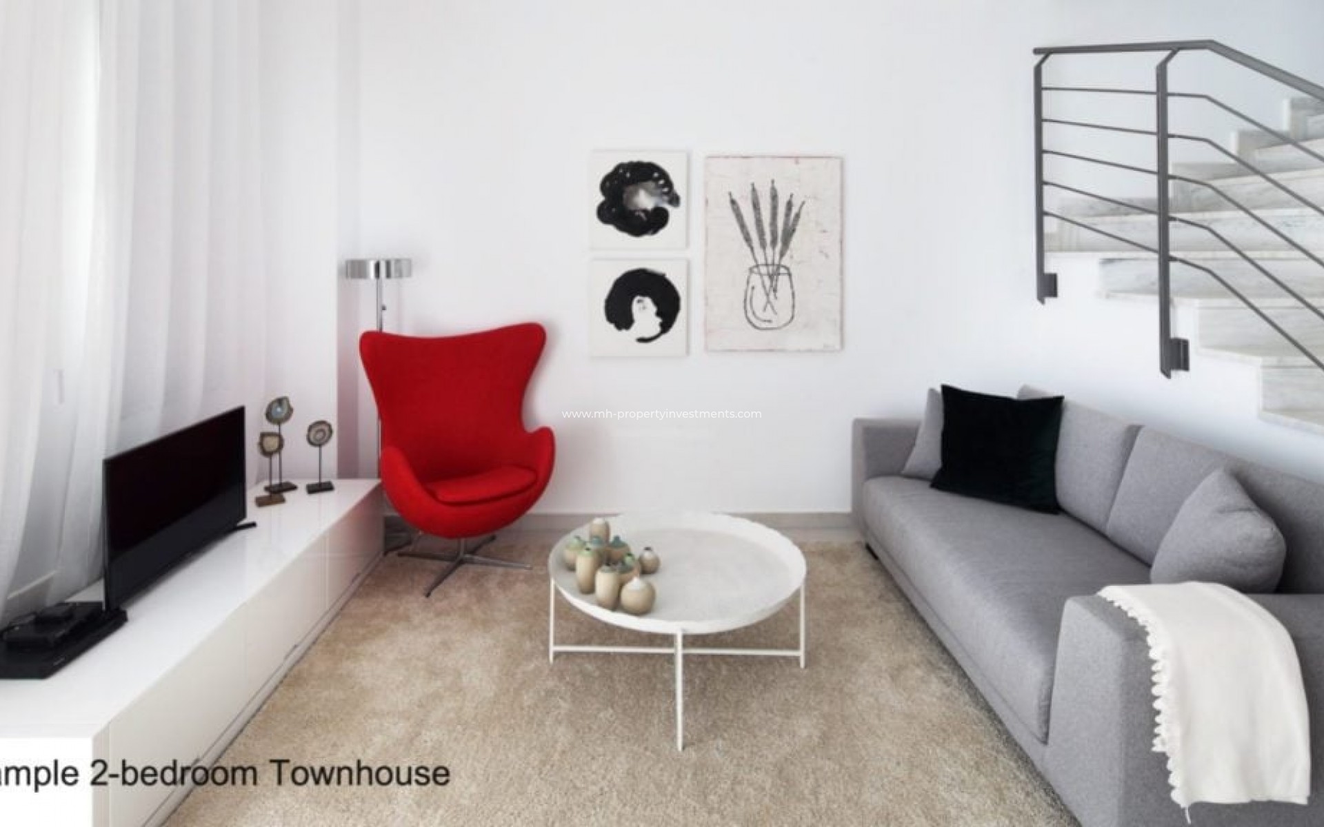 Resale - Townhouse - Tala