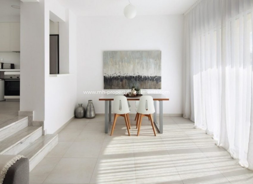 Resale - Townhouse - Tala