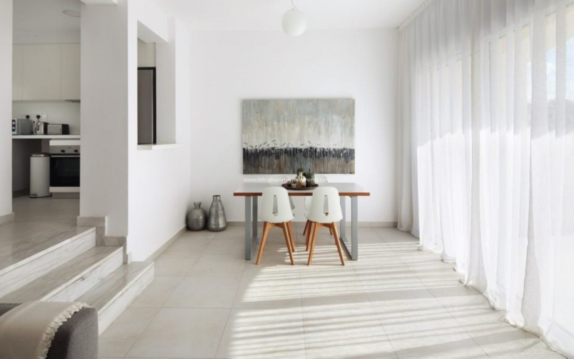 Resale - Townhouse - Tala