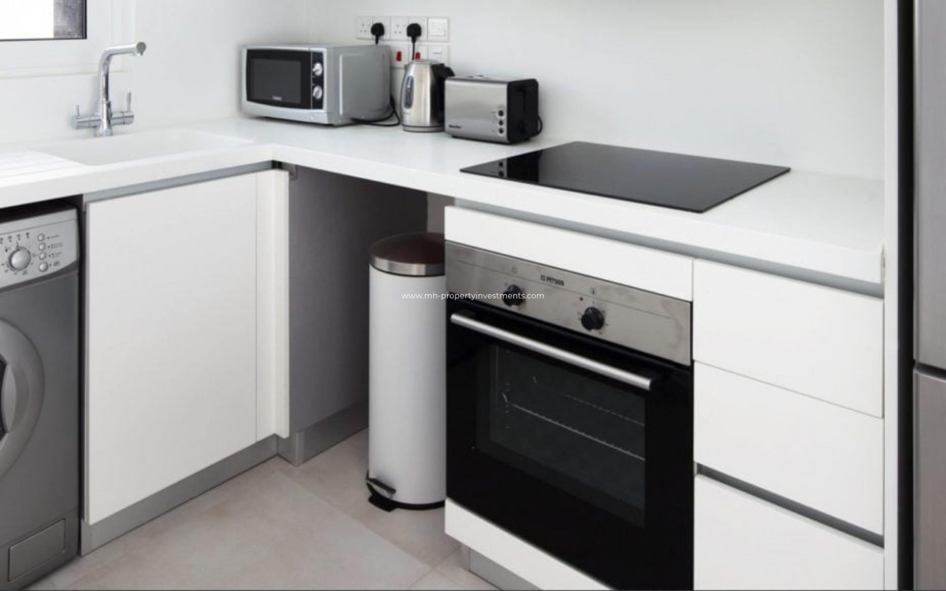 Resale - Townhouse - Tala