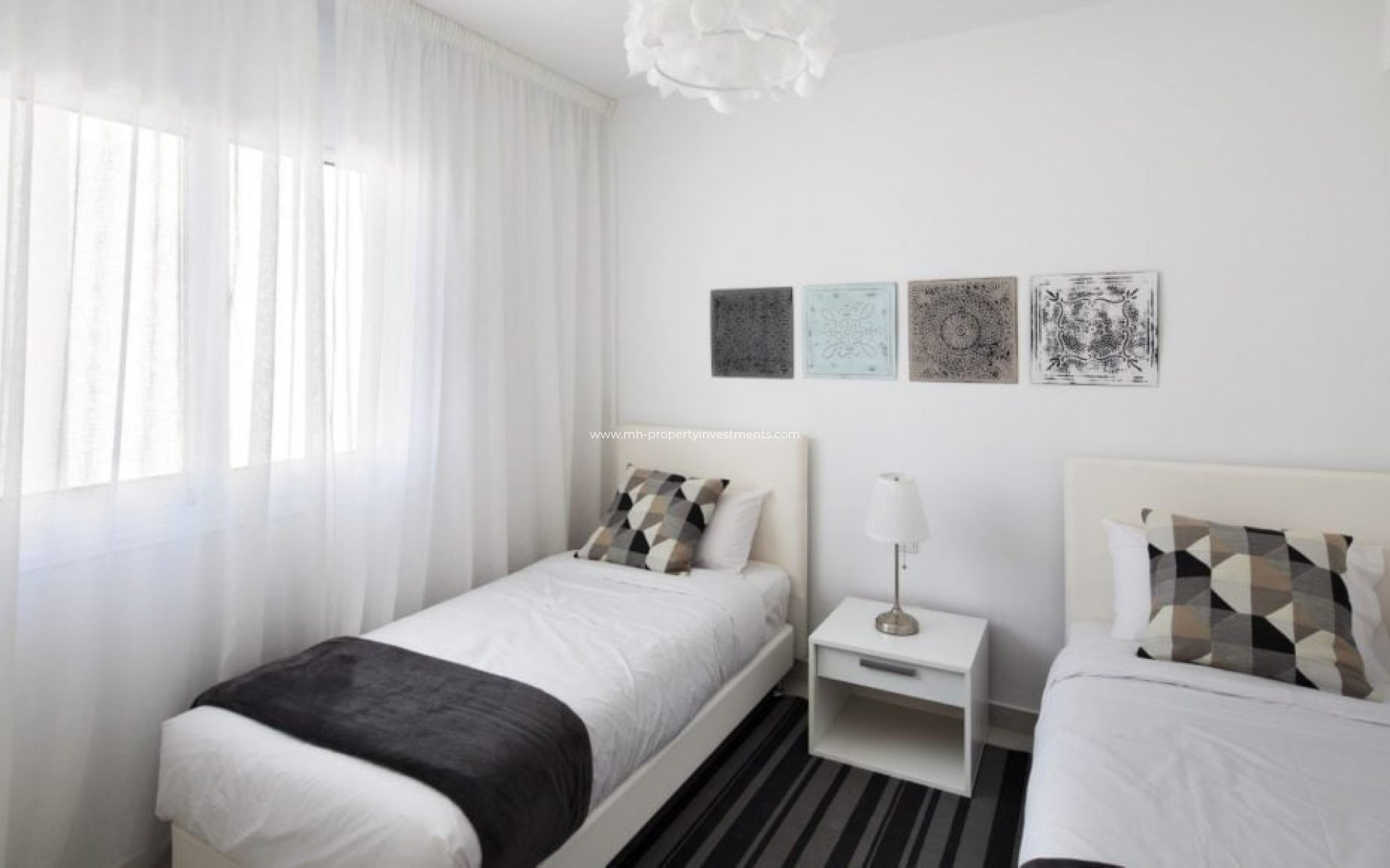 Resale - Townhouse - Tala