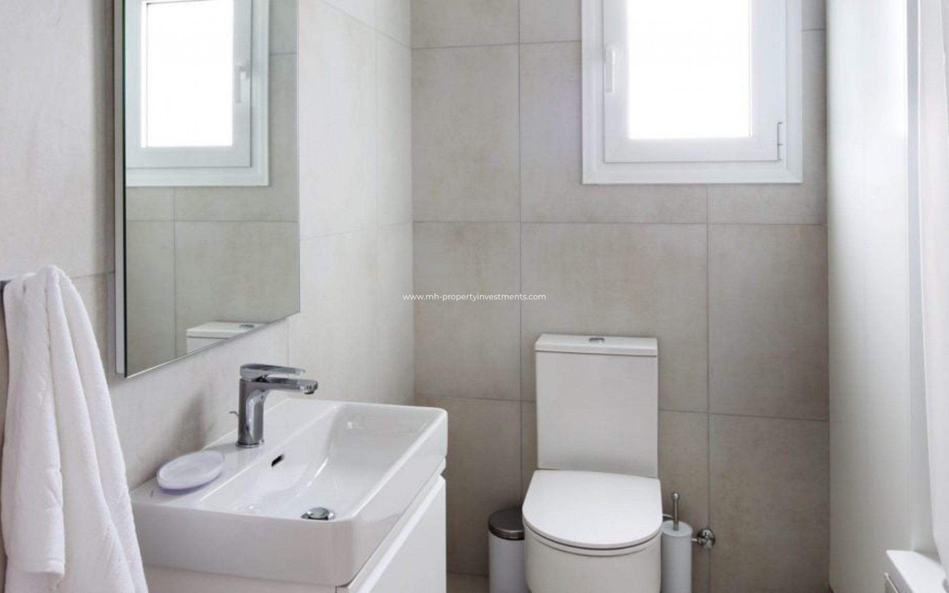 Resale - Townhouse - Tala