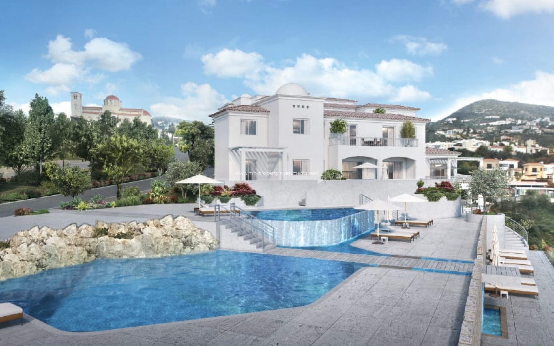 Resale - Townhouse - Tala