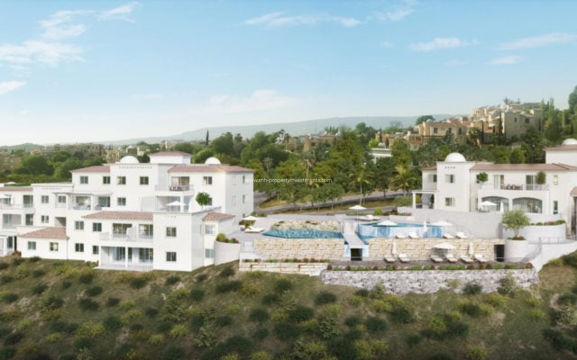 Resale - Townhouse - Tala