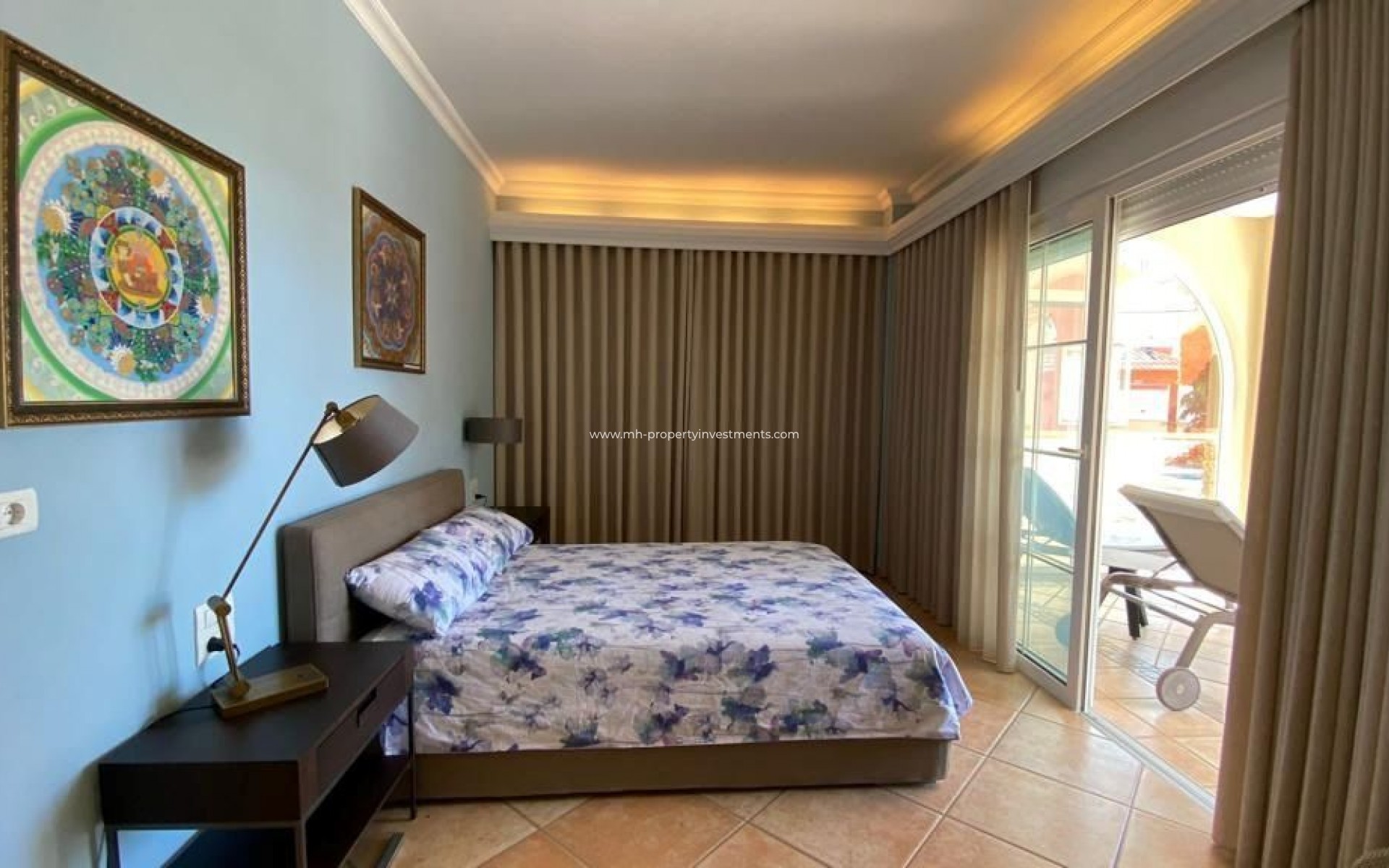 Resale - Villa - Adeje - Santa Cruz Tenerife