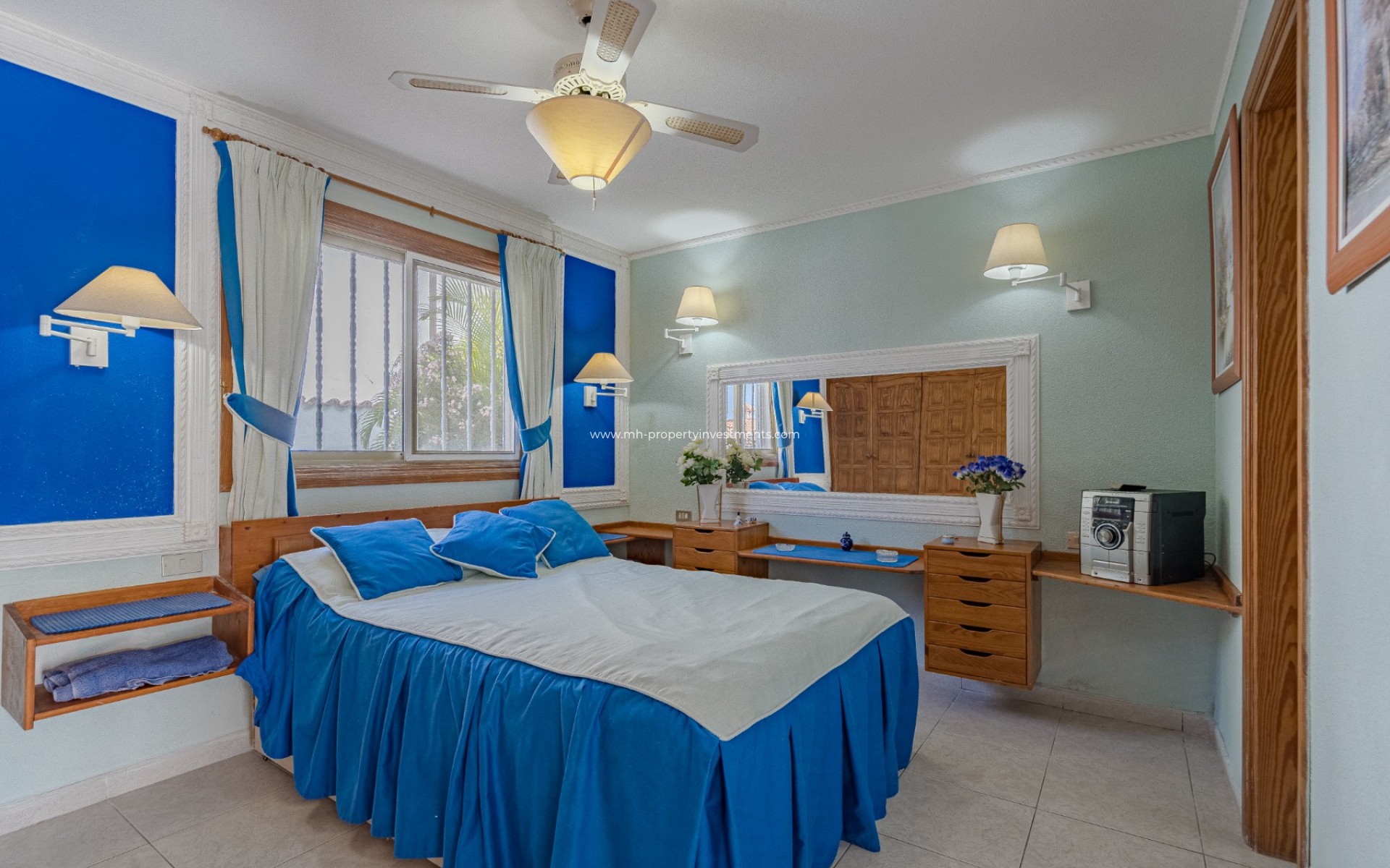 Resale - Villa - Chayofa - Chayofa Tenerife