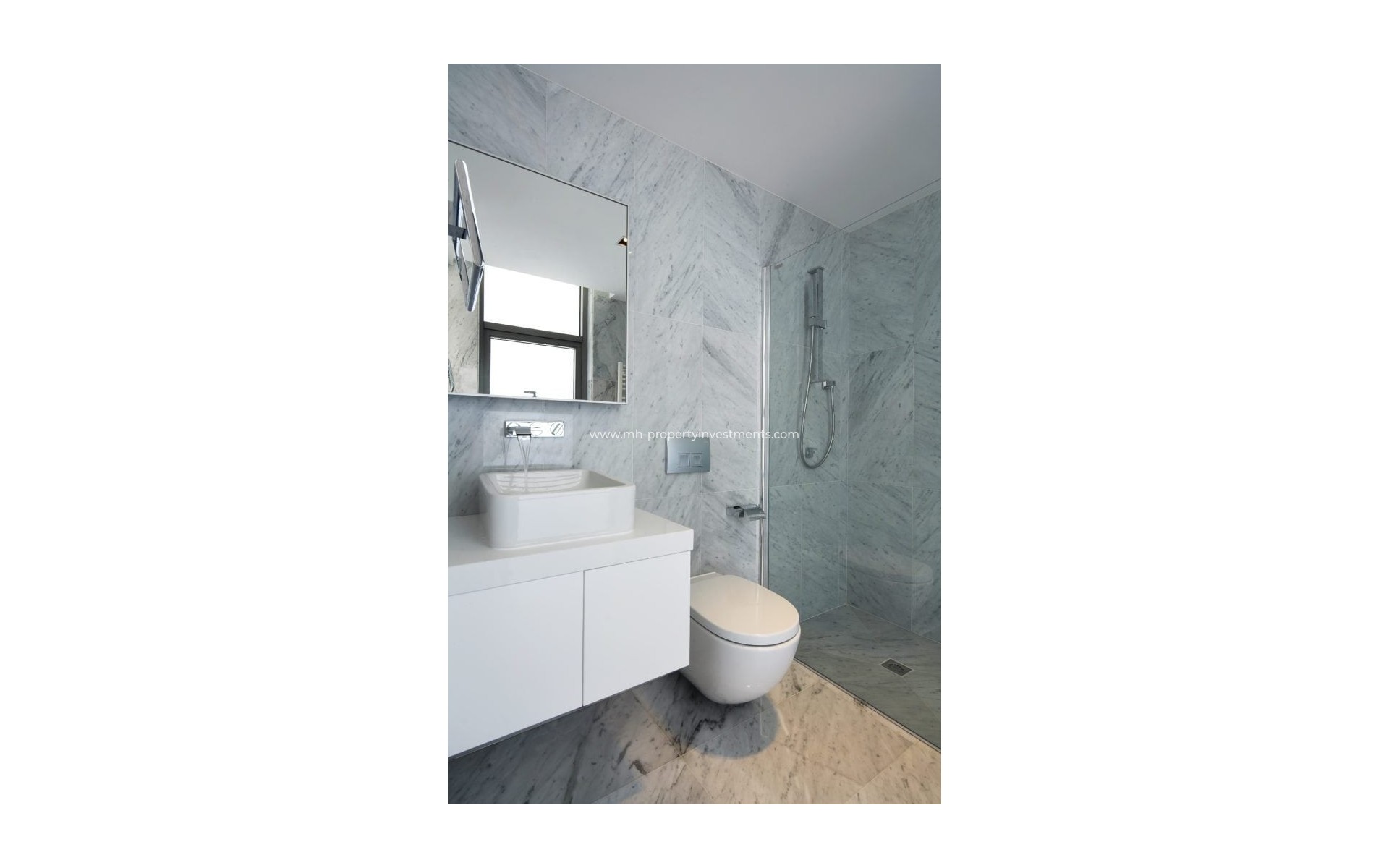 Resale - Villa - Tsada