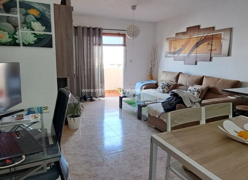 Revente - Apartment - Adeje - Adeje Tenerife