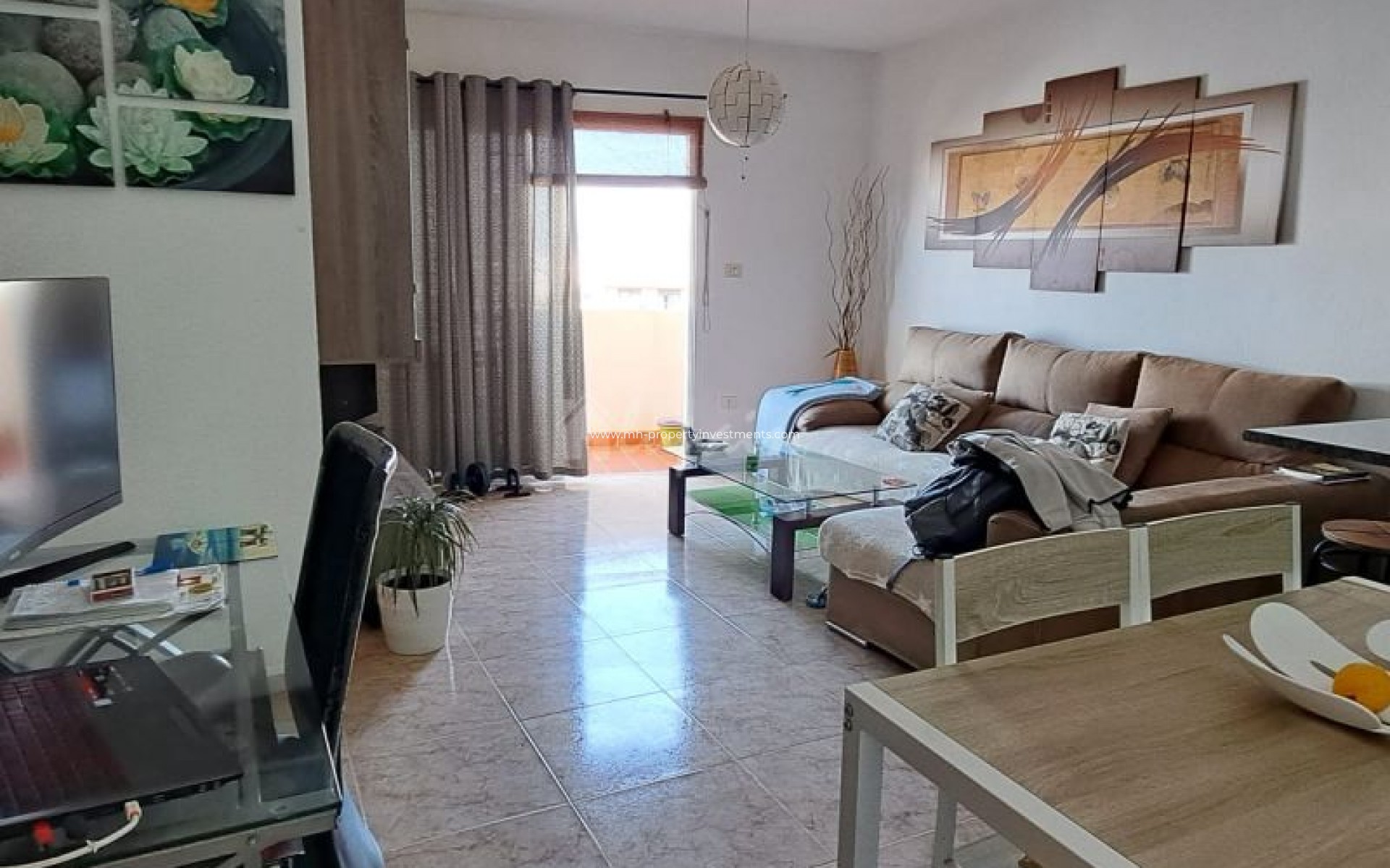 Revente - Apartment - Adeje - Adeje Tenerife