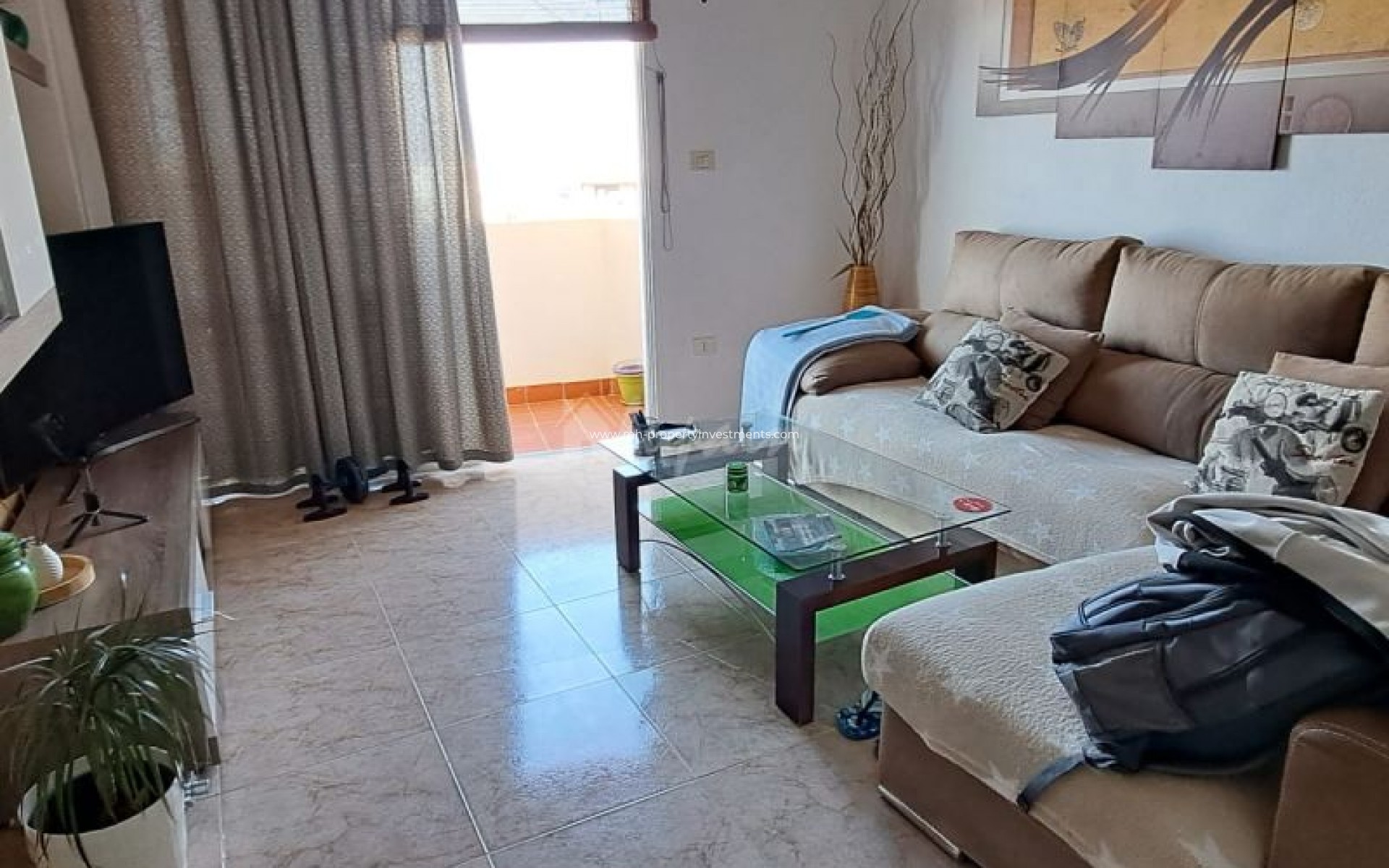 Revente - Apartment - Adeje - Adeje Tenerife