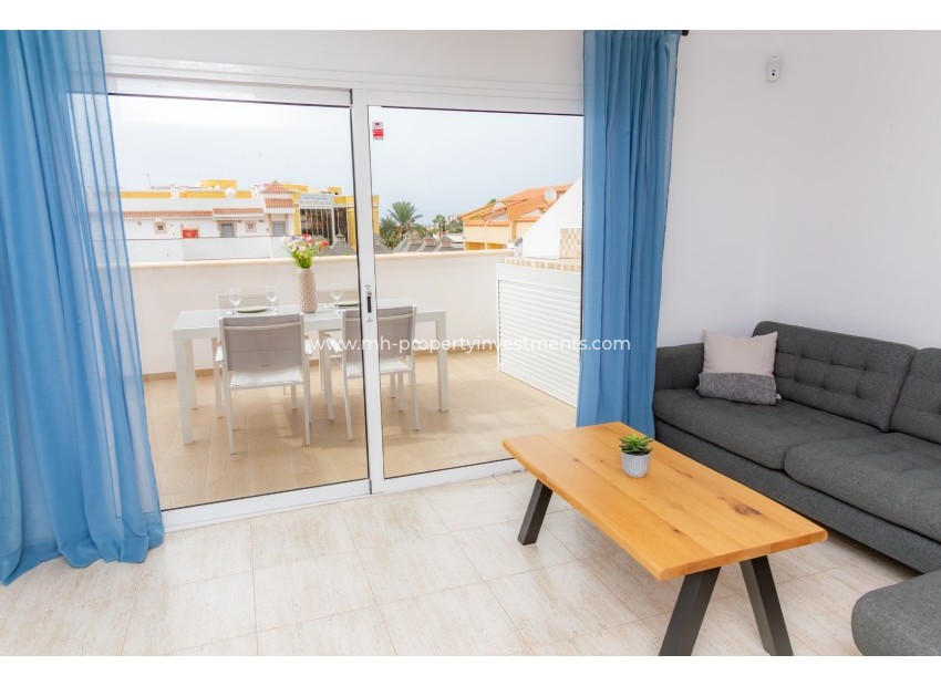 Revente - Apartment - Adeje - Costa Adeje