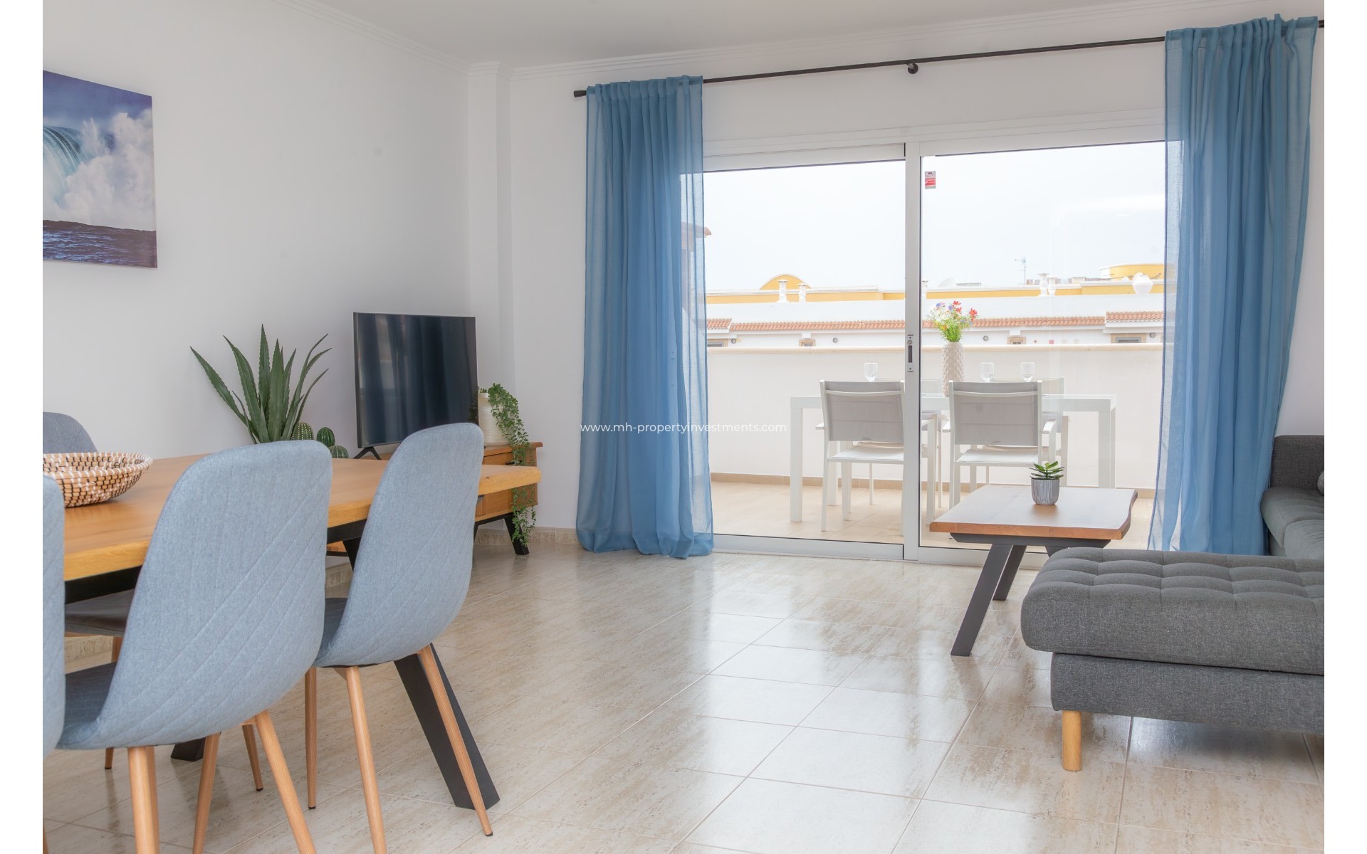 Revente - Apartment - Adeje - Costa Adeje