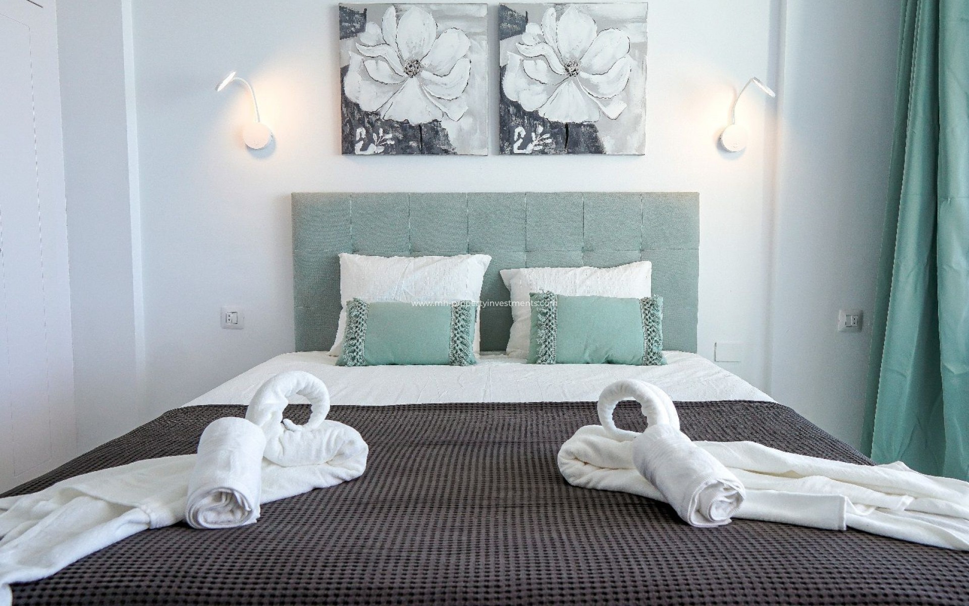 Revente - Apartment - Adeje - Santa Cruz Tenerife