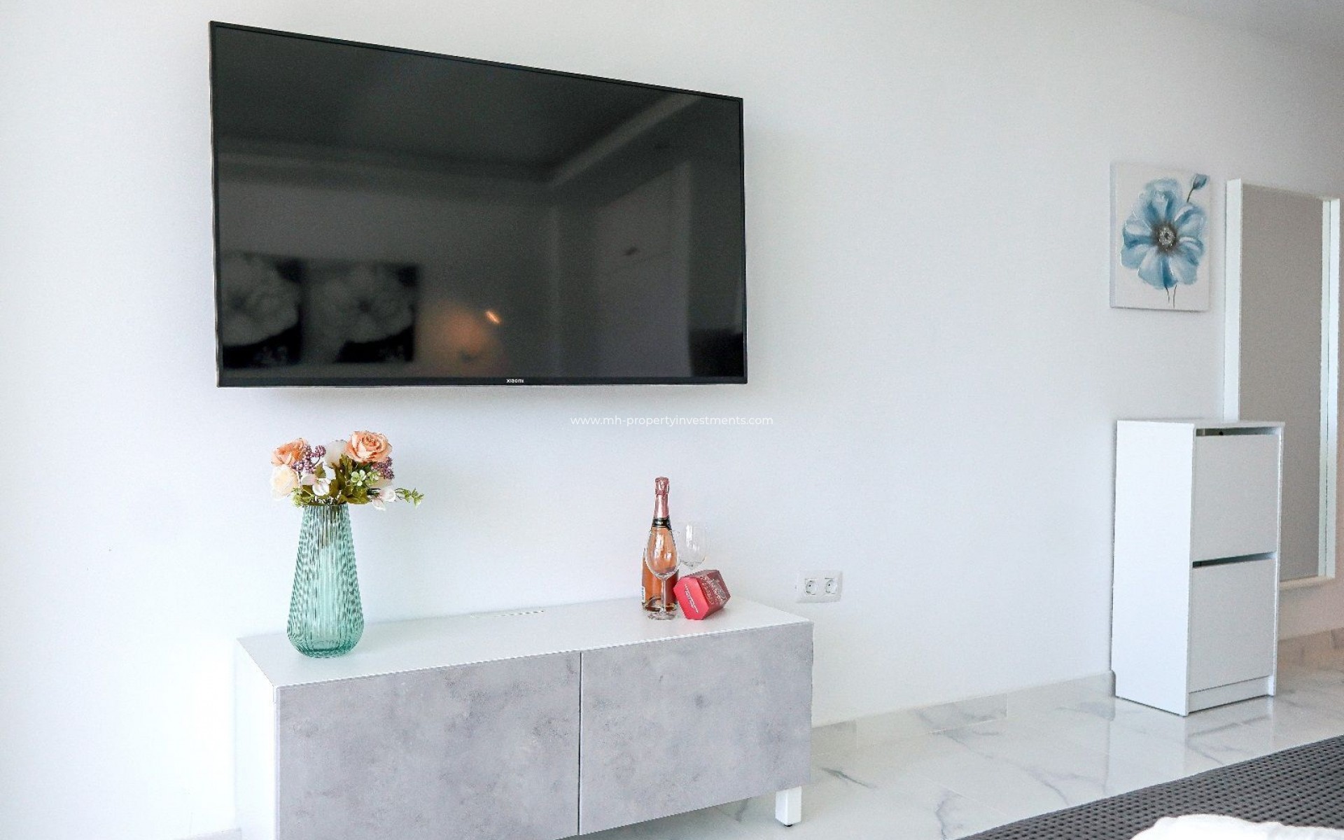 Revente - Apartment - Adeje - Santa Cruz Tenerife