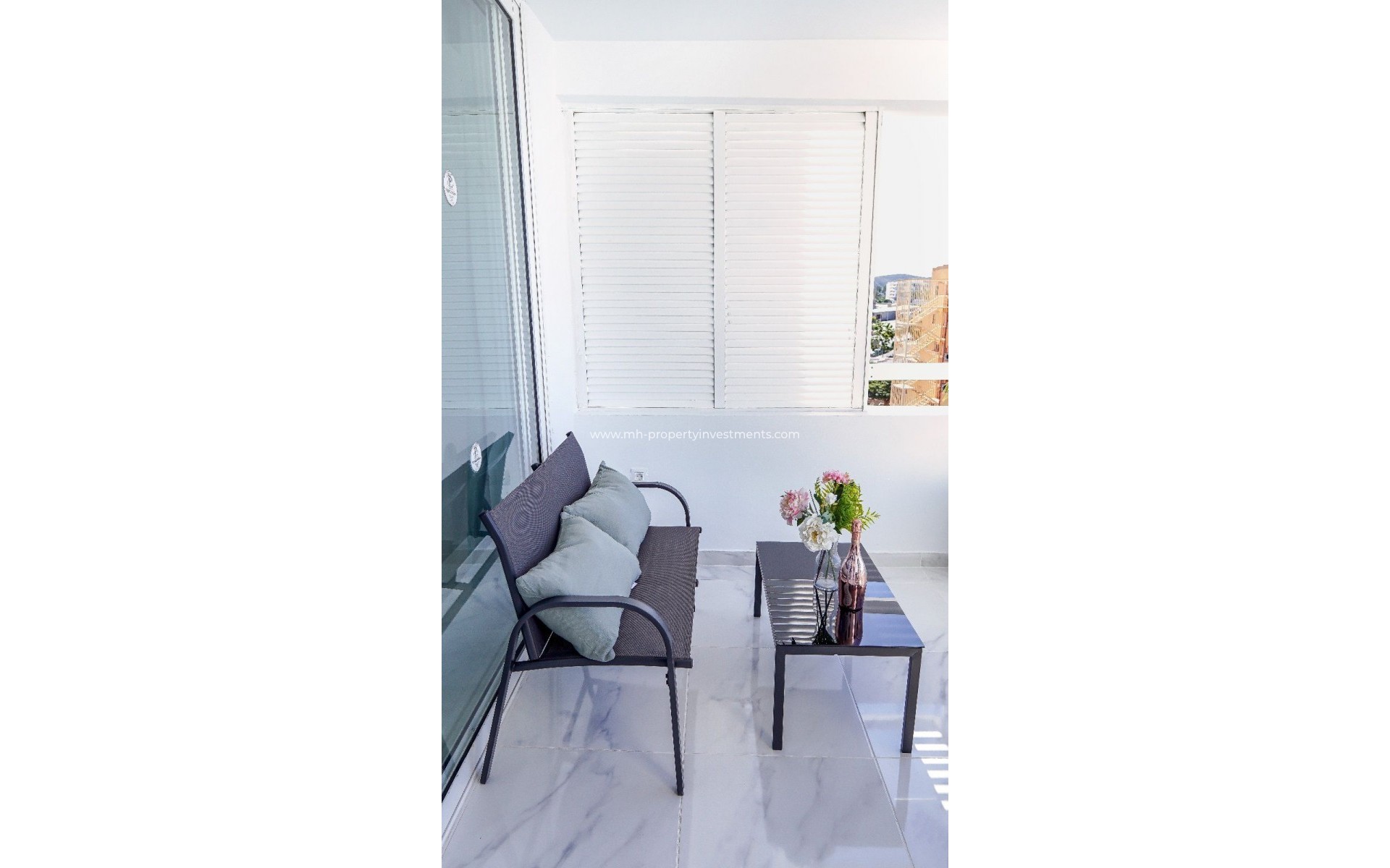 Revente - Apartment - Adeje - Santa Cruz Tenerife