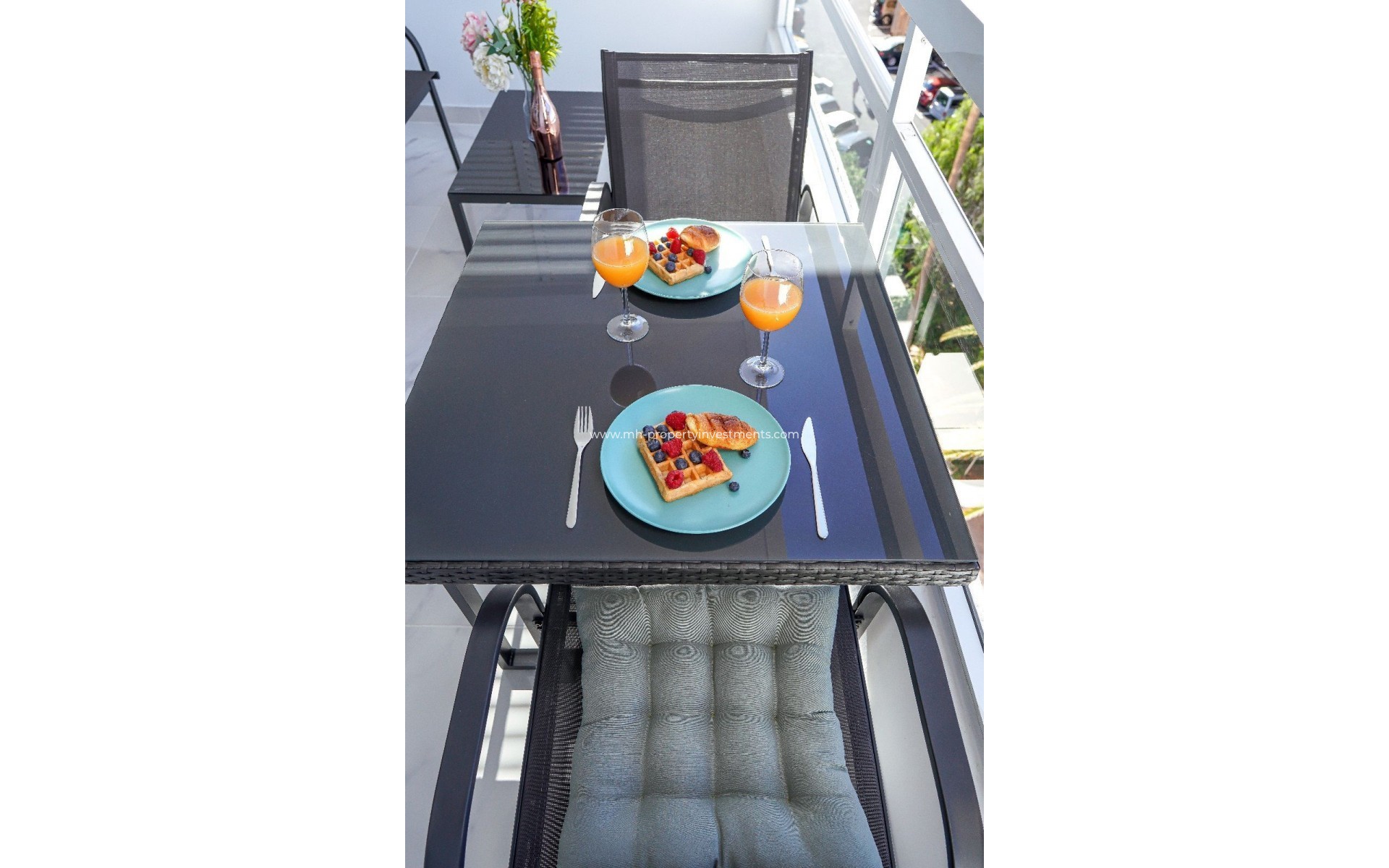 Revente - Apartment - Adeje - Santa Cruz Tenerife