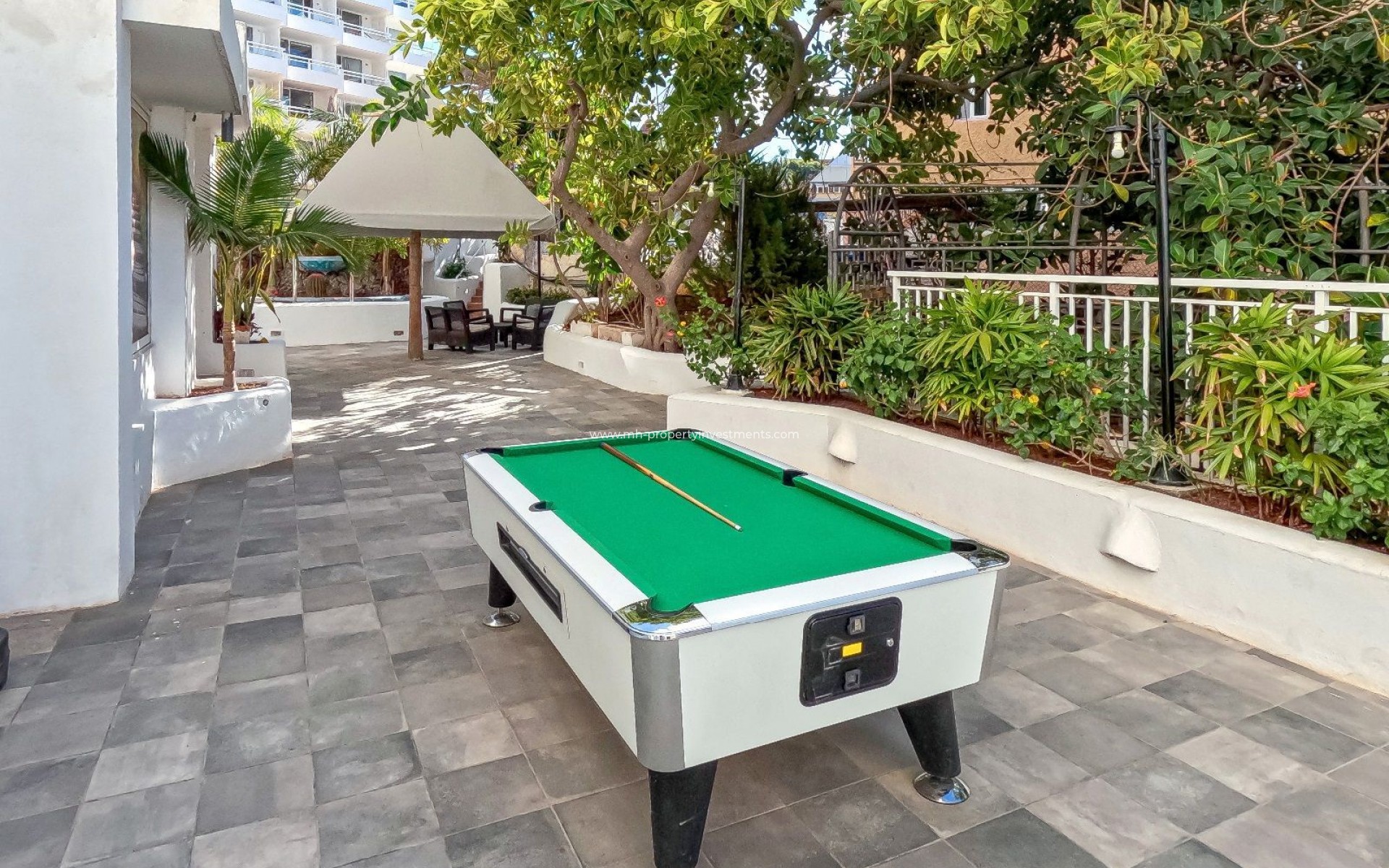 Revente - Apartment - Adeje - Santa Cruz Tenerife