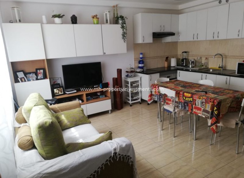 Revente - Apartment - Arona - Edf Claudio Las Zocas Arona Tenerife