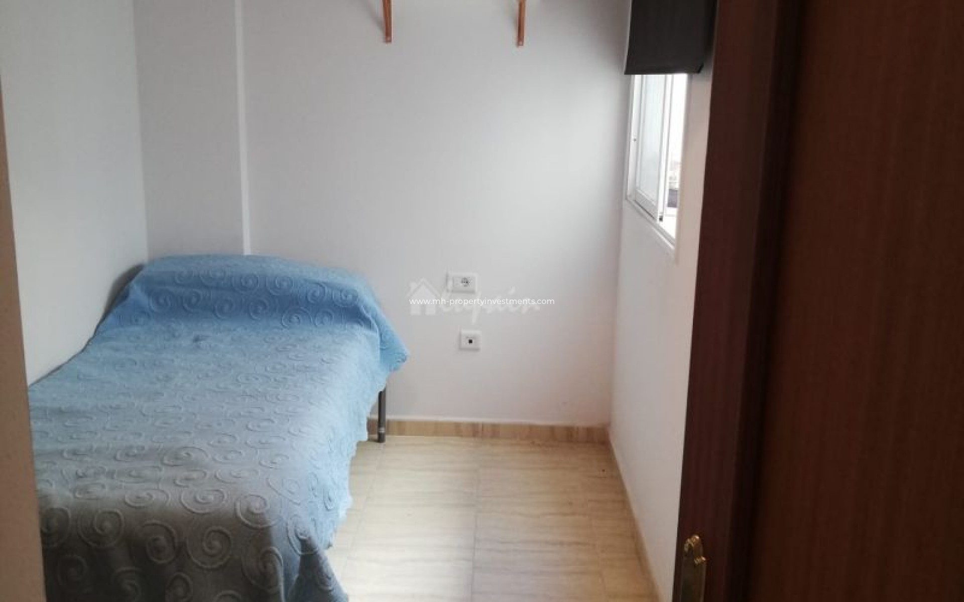 Revente - Apartment - Arona - Edf Claudio Las Zocas Arona Tenerife