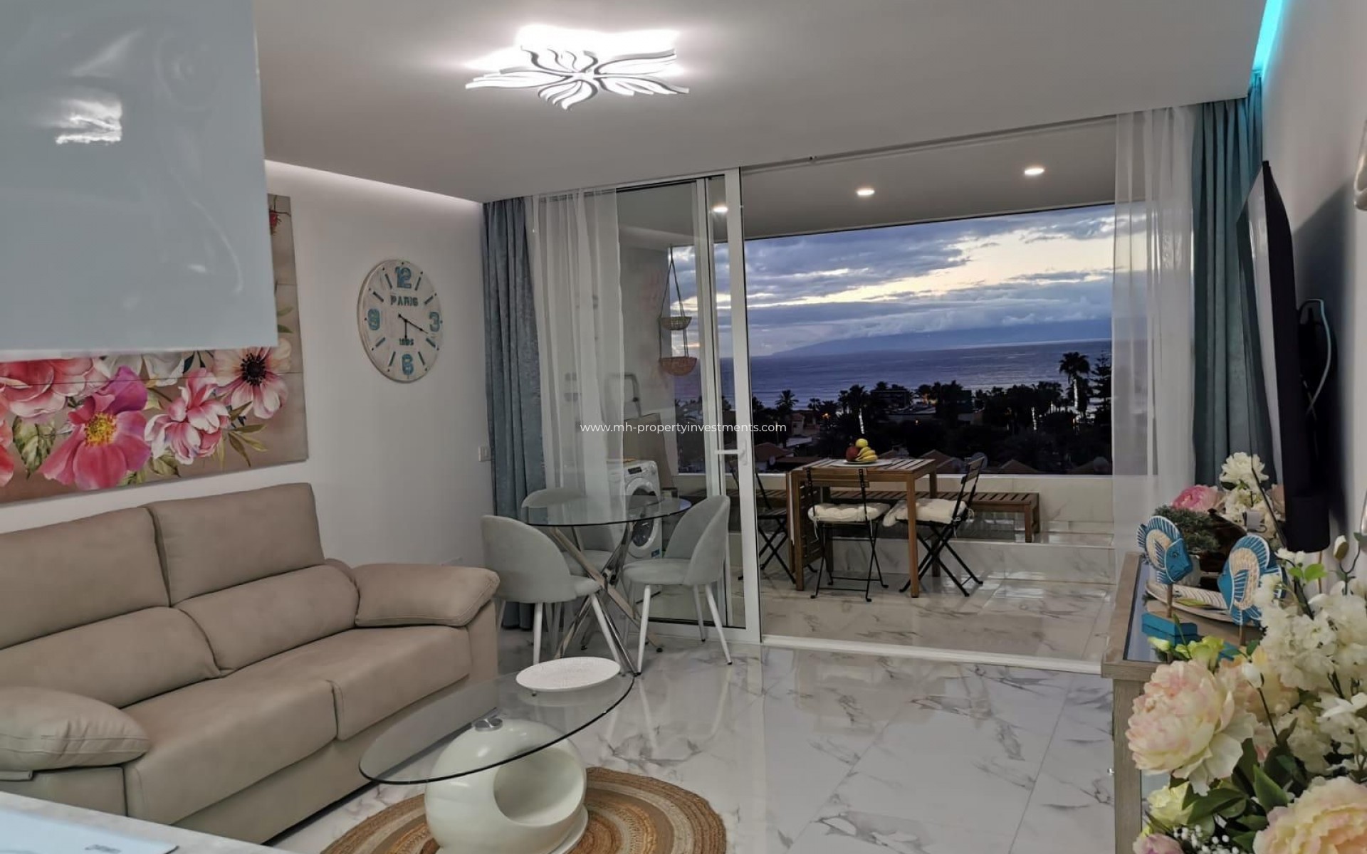 Revente - Apartment - Arona - Santa Cruz Tenerife