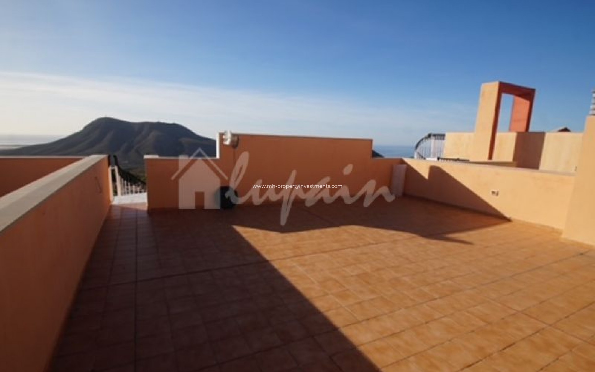 Revente - Apartment - Chayofa - Mirador Del Atlantico Chayofa Tenerife