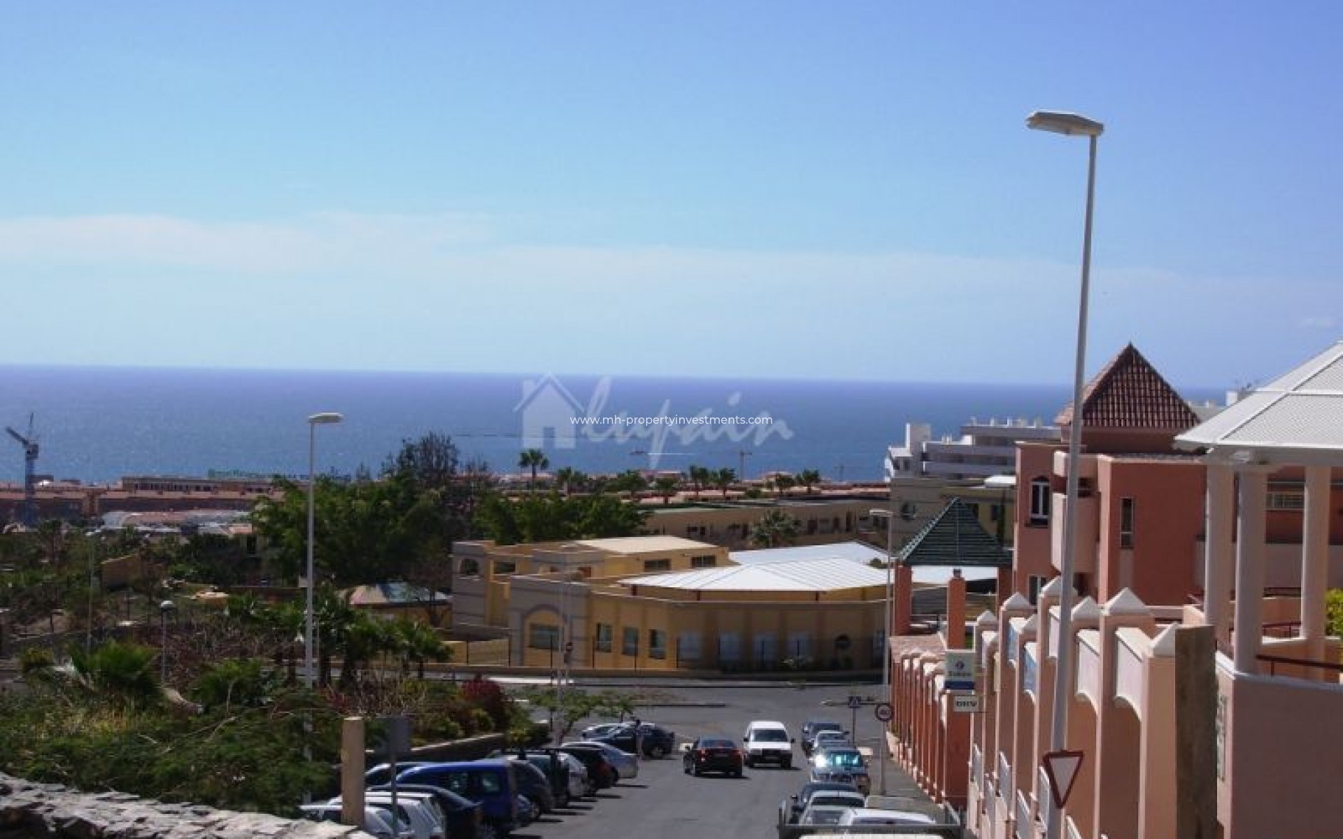 Revente - Apartment - Costa Adeje - Los Castanos Costa Adeje Tenerife