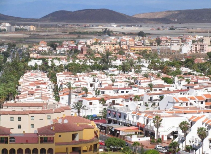 Revente - Apartment - Costa Del Silencio - Chayofita Costa Del Silencio Tenerife