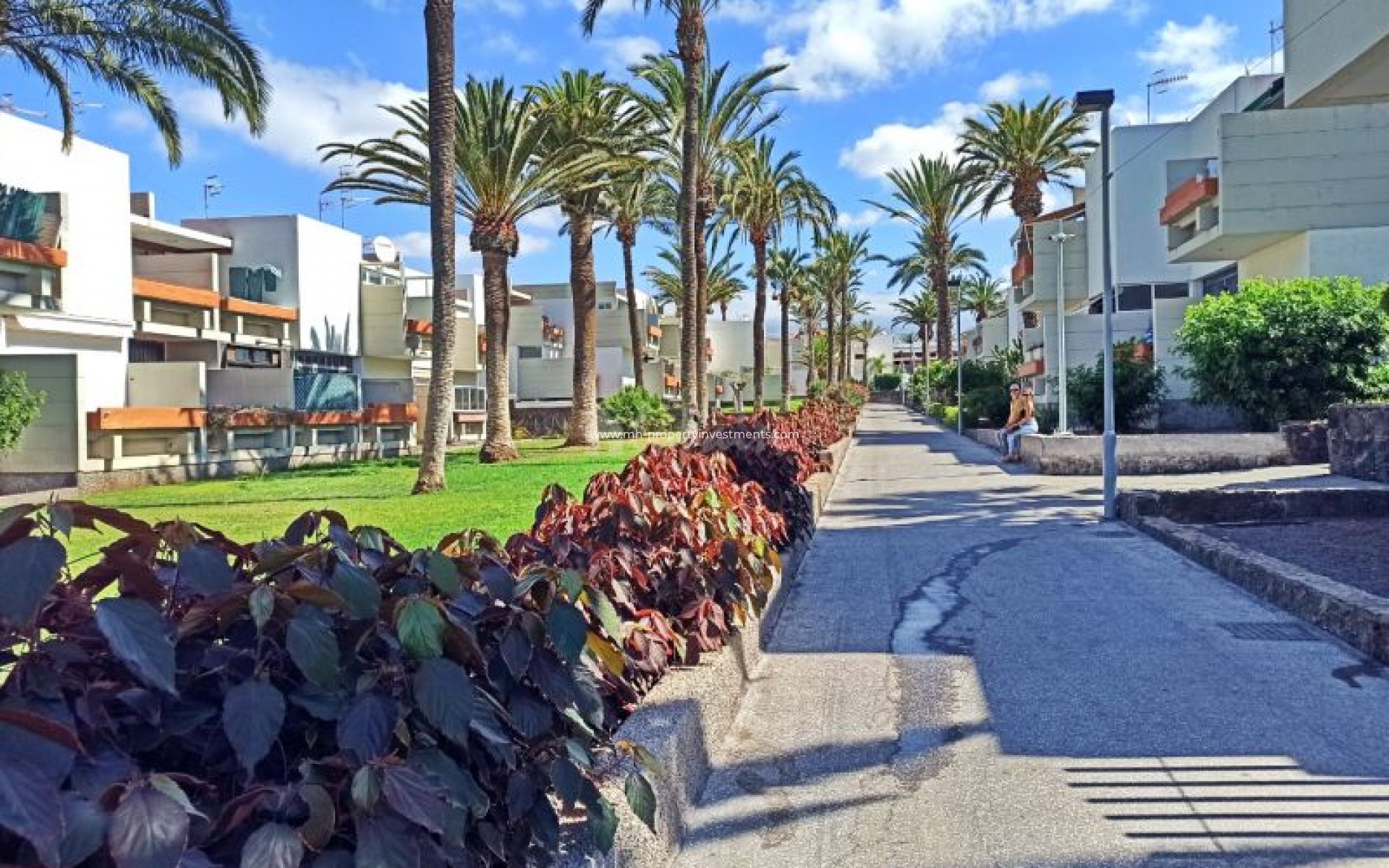 Revente - Apartment - Costa Del Silencio - Primavera Costa Del Silencio Tenerife