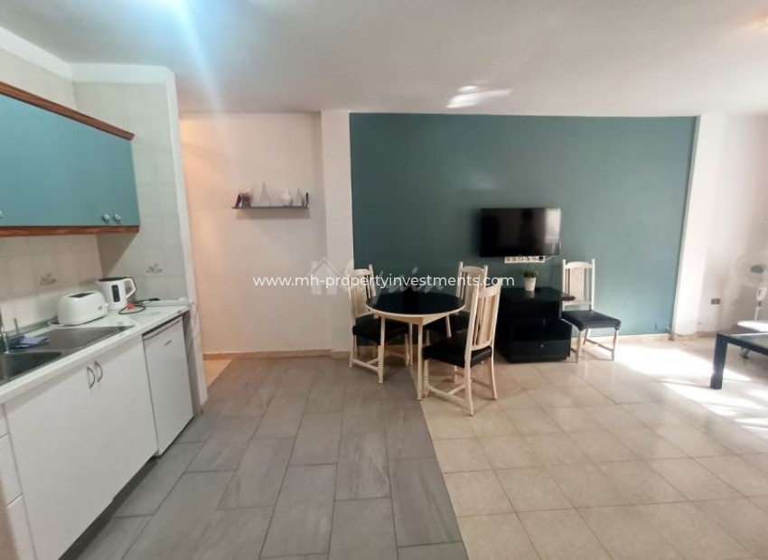 Revente - Apartment - El Fraile - El Faile Tenerife