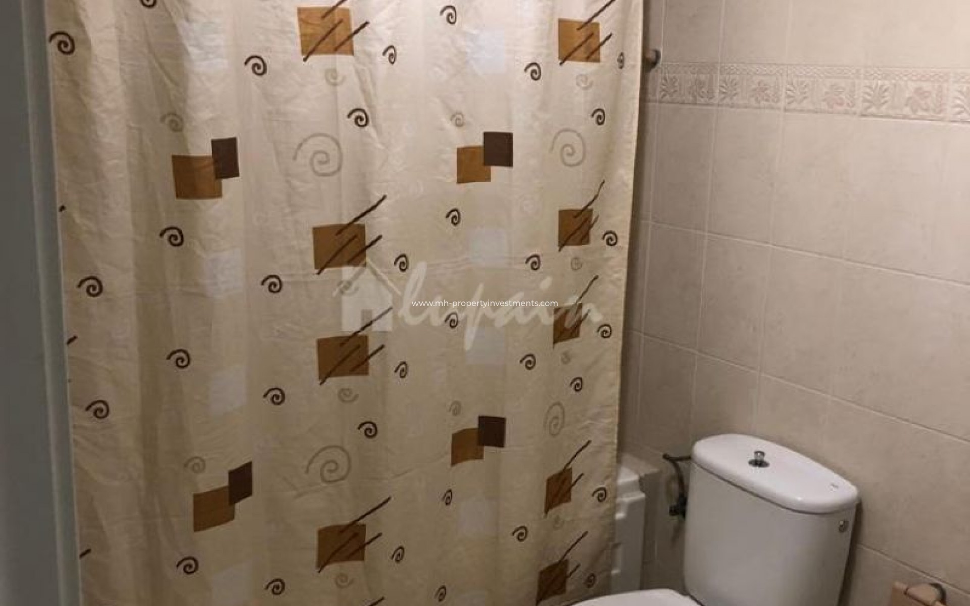 Revente - Apartment - Fanabe - Fanabe Tenerife