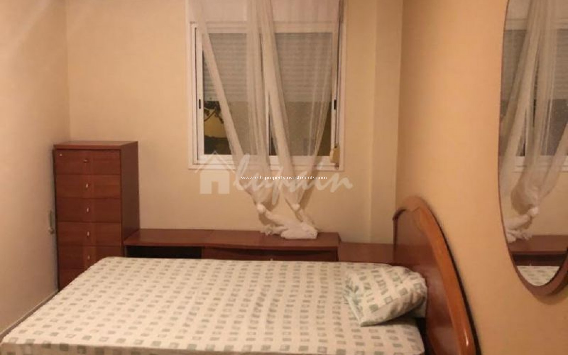 Revente - Apartment - Fanabe - Fanabe Tenerife